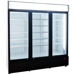 Ψυγείο αναψυκτικών Bonner BO-015